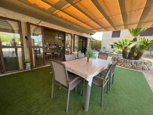 Casa independiente en camino Cantalobos s/n