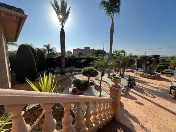 Casa independiente en camino Cantalobos s/n