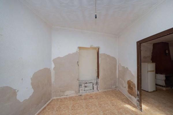 Chalet pareado en calle Gabriel Miró