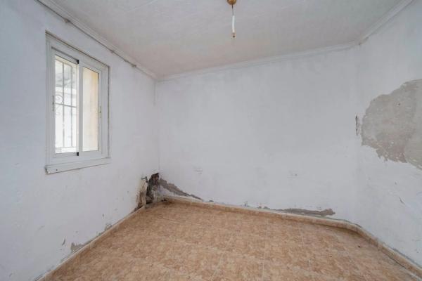 Chalet pareado en calle Gabriel Miró