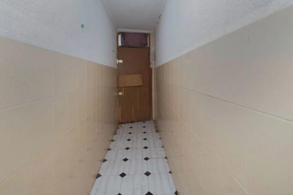 Chalet pareado en calle Gabriel Miró