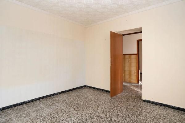 Chalet pareado en calle Arriba