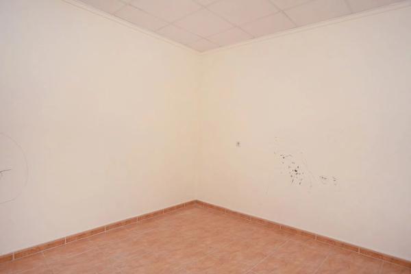 Chalet pareado en calle Arriba