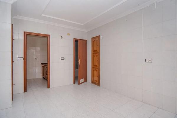 Chalet pareado en calle Arriba