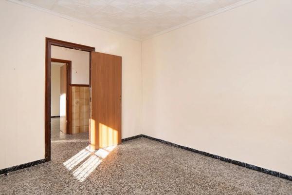 Chalet pareado en calle Arriba