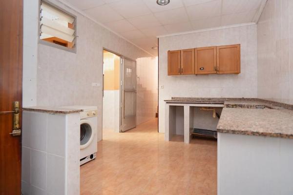 Chalet pareado en calle Arriba