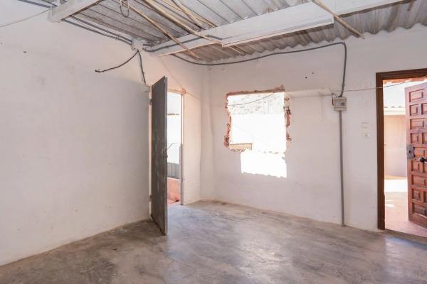 Chalet pareado en calle Arriba