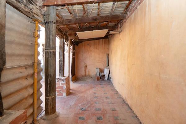 Chalet pareado en calle Arriba