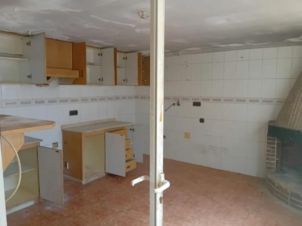 Chalet adosado en calle San Pedro s/n