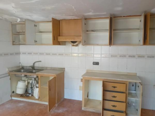 Chalet adosado en calle San Pedro s/n