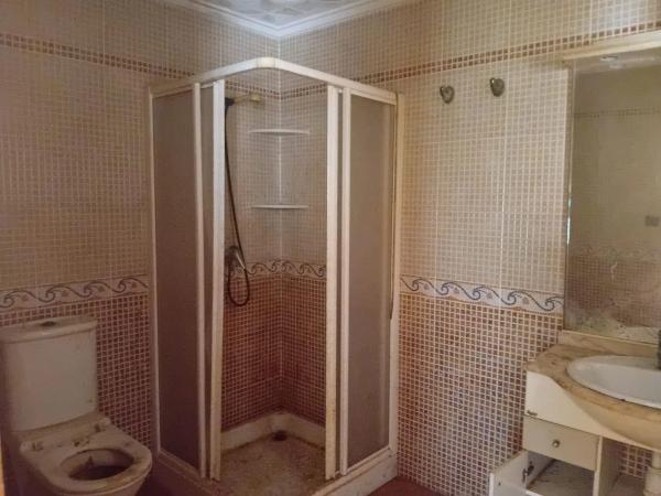 Chalet adosado en calle San Pedro s/n