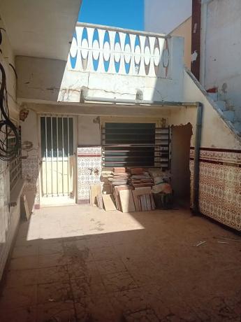 Chalet adosado en calle San Pedro s/n