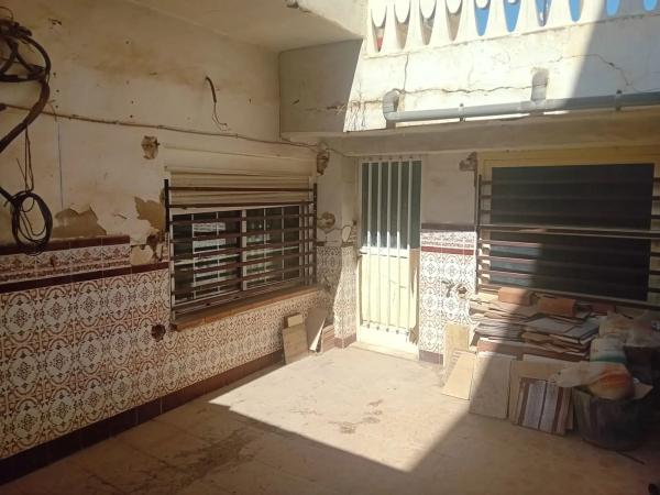 Chalet adosado en calle San Pedro s/n