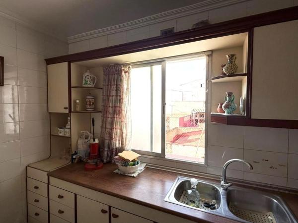 Piso en avenida Vega Baja