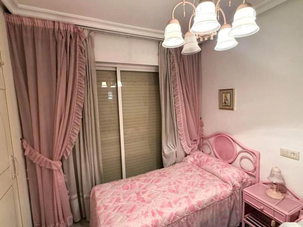 Piso en avenida Vega Baja