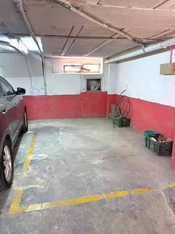 Piso en avenida Vega Baja