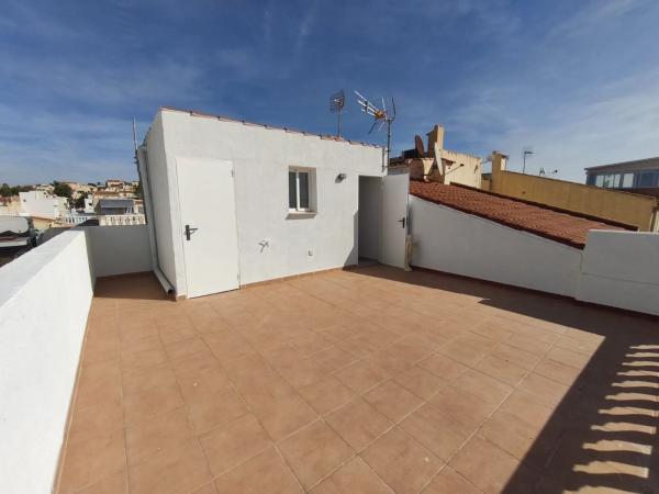 Chalet en San Fulgencio