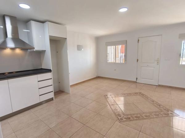 Chalet en San Fulgencio