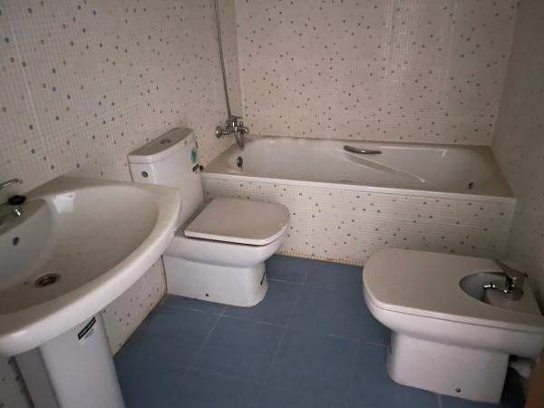 Piso en CL Tierno Galvan, 15