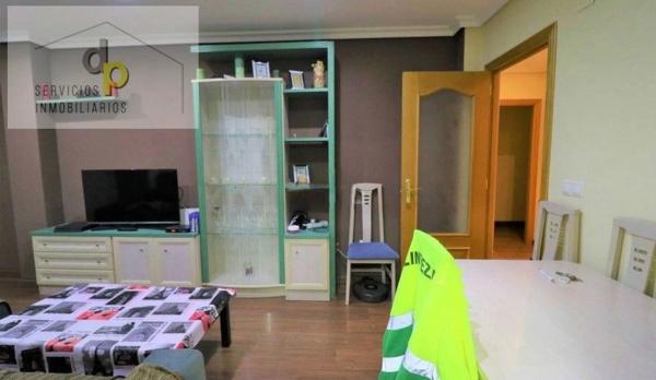 Piso en CL Jose Antonio Cutillas