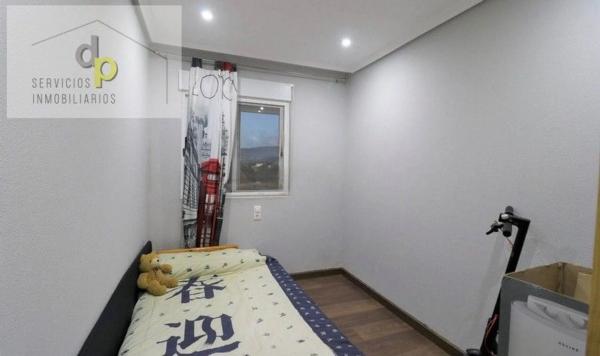 Piso en CL Jose Antonio Cutillas