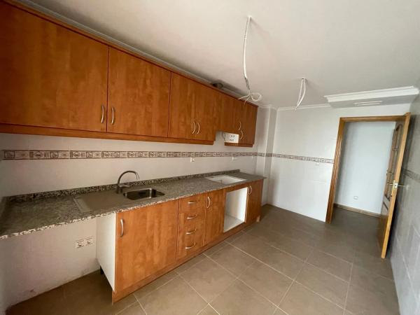 Piso en CL Tierno Galvan, 15