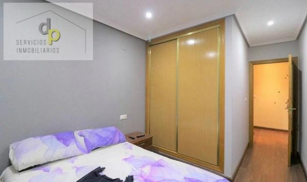 Piso en CL Jose Antonio Cutillas