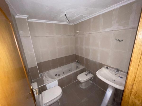 Piso en CL Tierno Galvan, 15