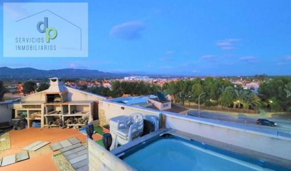 Piso en CL Jose Antonio Cutillas