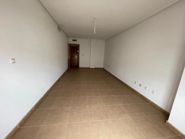 Piso en CL Tierno Galvan, 15