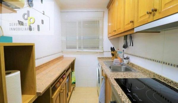 Piso en CL Jose Antonio Cutillas