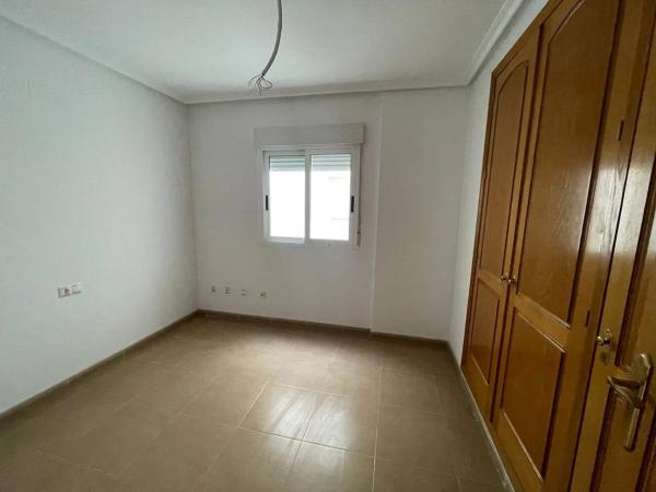 Piso en CL Tierno Galvan, 15