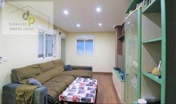 Piso en CL Jose Antonio Cutillas