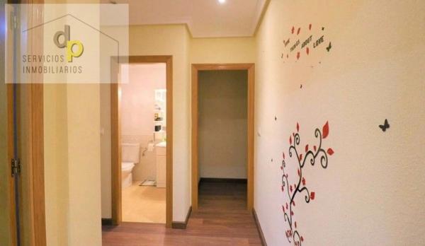 Piso en CL Jose Antonio Cutillas