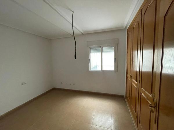 Piso en CL Tierno Galvan, 15