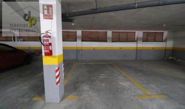 Piso en CL Jose Antonio Cutillas