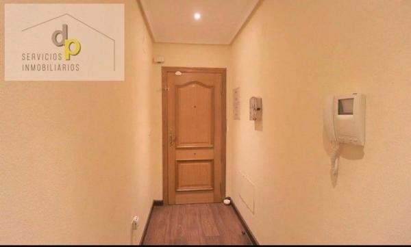 Piso en CL Jose Antonio Cutillas