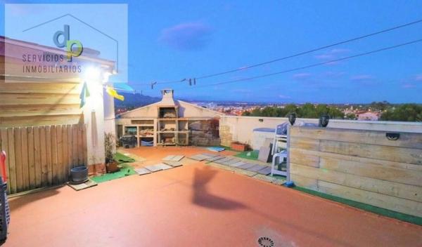 Piso en CL Jose Antonio Cutillas