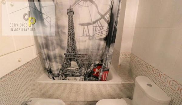 Piso en CL Jose Antonio Cutillas