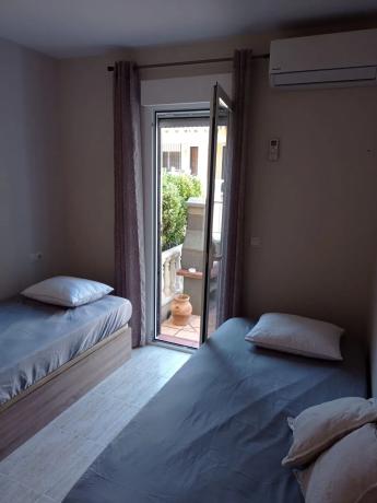 Piso en calle Mandarinos los Lomas g, 117