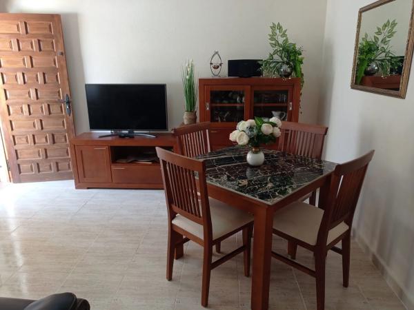 Piso en calle Mandarinos los Lomas g, 117