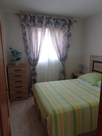 Piso en calle Mandarinos los Lomas g, 117