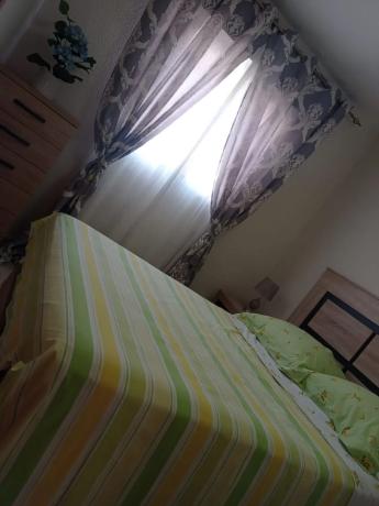 Piso en calle Mandarinos los Lomas g, 117