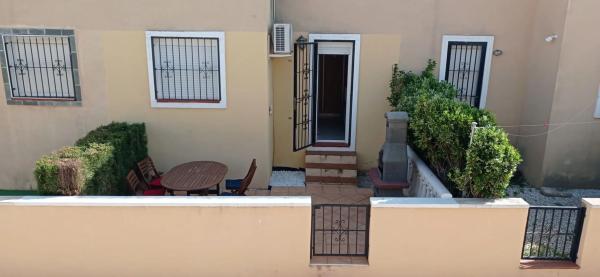 Piso en calle Mandarinos los Lomas g, 117