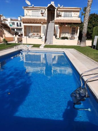 Piso en calle Mandarinos los Lomas g, 117