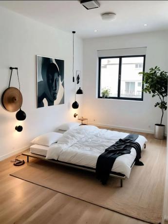 Piso en avenida Alicante, 17