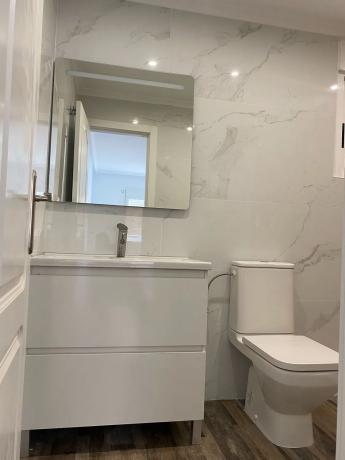 Piso en avenida Alicante, 17