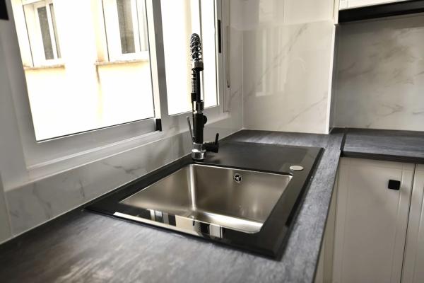 Piso en avenida Alicante, 17