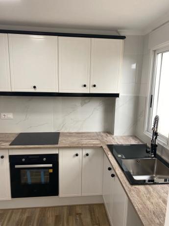 Piso en avenida Alicante, 17