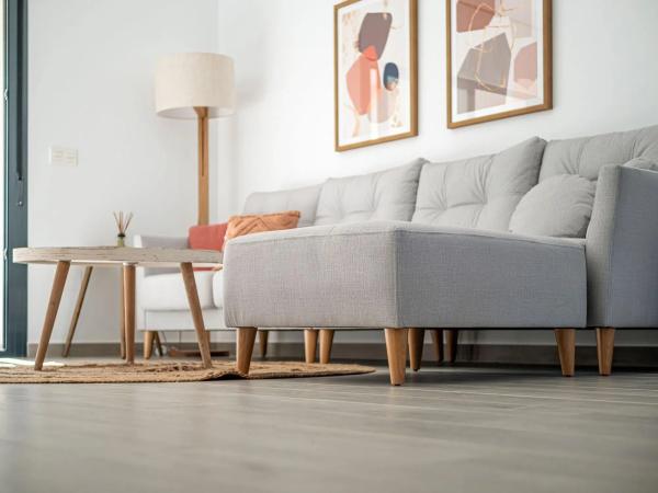 Casa independiente en calle lo Aguirre, 10 -34